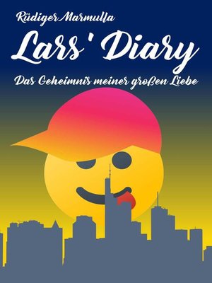 cover image of Lars' Diary